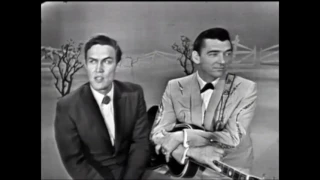 Jimmy Dean and Carl Smith