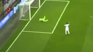 Zlatan Ibrahimovic Amazing Hattrick Goal-Anderlecht vs PSG