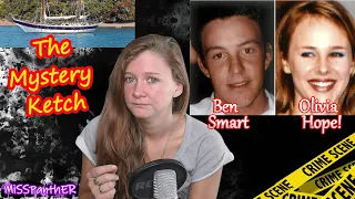 The Case of Ben Smart and Olivia Hope - Is this case truly solved?