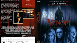 Venom: 2005 Filme Completo Dublado. Em [1080P] HD
