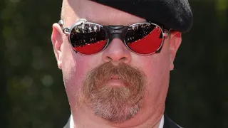 Lo Que Jamie Hyneman Estuvo Haciendo Desde Que Dejó Cazadores De Mitos