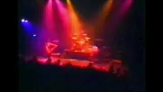 Nirvana - Astoria Theatre, London 1991 (AMT #1a)
