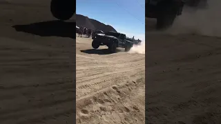 Wide open❗️vamosss #trophytruck #offroad #racing #baja1000