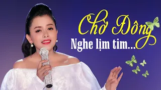 Chờ Đông - Thiên Đàng Ái Ân | Đắm Đuối Với Giọng Hát Tuyệt Trần Hồng Quyên Bolero