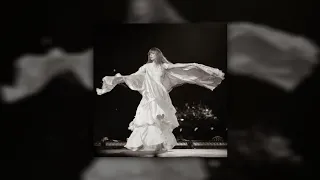 Taylor Swift - The Alchemy (sped up)