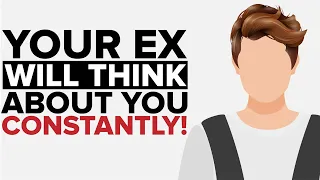 6 Ways To Get Your Ex To Think About You Constantly