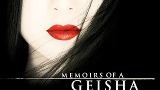 FILM FULL FR. | MEMOIRS OF A GEISHA | 💙