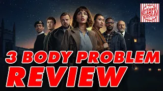 3 Body Problem Season 1 Discussion & Review