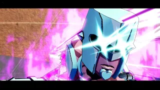 Crazy Diamond Beatdown In Different Jojo Game (Part 3)