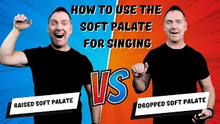 Episode 47 "How to Use the Soft Palate for Singing" - Jeff Alani Stanfill