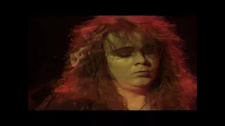 Yngwie Malmsteen - Black Star (Live at the Budokan 1994)