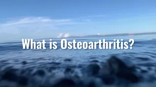 What is Osteoarthritis (OA) of the Knee?