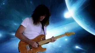 Pink Floyd / David Gilmour - Marooned - Cover