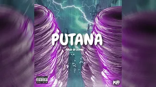 Putana (Prod by Skymo)