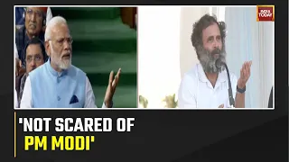 Rahul Gandhi Renews Attack On PM Modi, Says PM Insulted Me, His Words Not Expunged