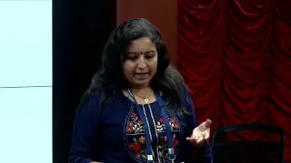 For Dogs Sake: A practical solution for animal cruelty | Sally Varma | TEDxThiruvananthapuram