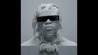 GUNNA - THOUGHT I WAS PLAYING FT. 21 SAVAGE (SLOWED + REVERB)