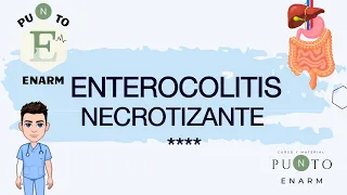 25/100 ENTEROCOLITIS NECROTIZANTE. ENARM