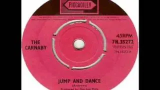 The Carnaby - Jump And Dance