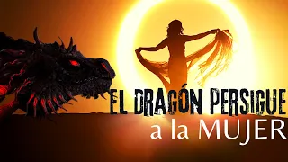 El Dragón y la Mujer | ¿A quiénes representan en la profecía? | Apocalipsis 12?