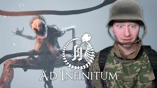 Ad Infinitum || Bawkbasoup Plays