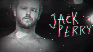 Jack Perry - Cry Me A River (Elite Remix) [Justin Timberlake - AEW / NJPW Heel Theme Titantron 2024]