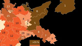 Who voted National Socialist in the 1933 German election?  5 March 1933.