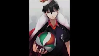 Haikyuu!! -  Powerhouse Schools (Extended)