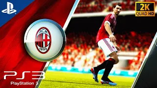 FIFA 12 (Milan vs. Inter) - PS3 [HD] Gameplay