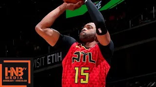 Atlanta Hawks vs Washington Wizards Full Game Highlights | 02/04/2019 NBA Season