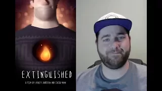 Extinguished (2017) YouTuber Review