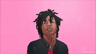 Sahbabii - "Pull Up Wit Ah Stick" | Instrumental | 2017 | Crazy Chris Beats