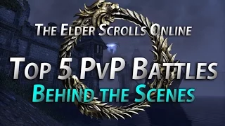 ESO Top 5 Behinds the Scenes, Tips, & Response to Episode #39 Comments