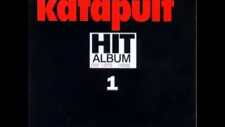 Katapult - Hlupák váhá