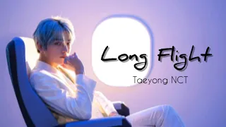 [1 시간 / 1 HOUR LOOP] TAEYONG 태용 'Long Flight'