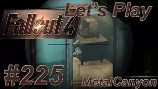 Let's Play Fallout 4 (part 225 - Out of The Soup [blind])