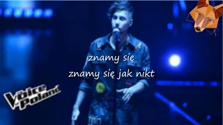 Michał Szczygieł - Atom Miłości [Napisy/Tekst] Lyrics