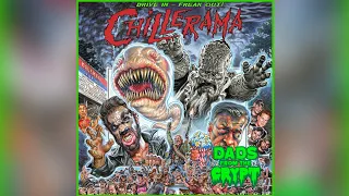 "Chillerama" Review with Joe and Trace from the Horror Queers podcast!!!