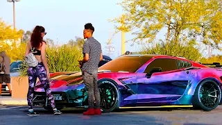 She's NOT a GOLD DIGGER Prank (MUST WATCH) - PART 6 🤑💛