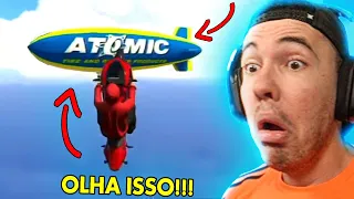 O MAIOR VICIADO DE GTA 5 QUE EU JÁ VI NA MINHA VIDA!!! (impossível)