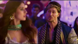 Full Video  Mundiyan Song   C  Tiger Shroff   Disha Patani  Ahmed K   Sajid N   Navraj, Palak