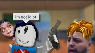 Roblox Funny Moments #2