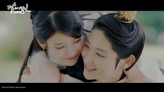[MV] 王昭 왕소 (Wang So) & 解樹 해수 (Hae Soo) - 四樹虐戀 | 步步驚心 麗 Scarlet Heart Ryeo (보보경심 : 려)