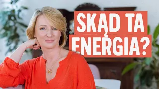 Skąd mam tyle energii do działania? Wy pytacie, ja odpowiadam! | Ula Pedantula #318