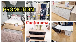 CONFORAMA✨️PROMOTION 02.09.22 #conforama #promotion #promo #bonplan #arrivages #clermont #chambre