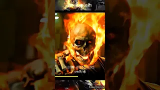 The ultimate Ghost Rider Robbie Reyes #shorts #actionweb @PJExplained #bnftvshorts