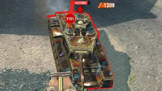 KV-4 gets apestriked 2