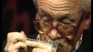 Toots Thielemans Trio - Jazz Jamboree 1990