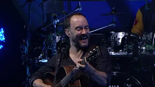 Dave Matthews Band-Digging a Ditch-LIVE 7.21.2018,Veterans United Home Loans Amp.,Virginia Beach,VA