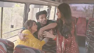 Parineetii EPISODE 732 Promo:Neeti Hui Bus Me Behosh, Pari Ne Apni Jaan Par Khel Kar Bachai Neeti Ko